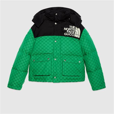 ensemble the north face gucci|north face gucci jacket.